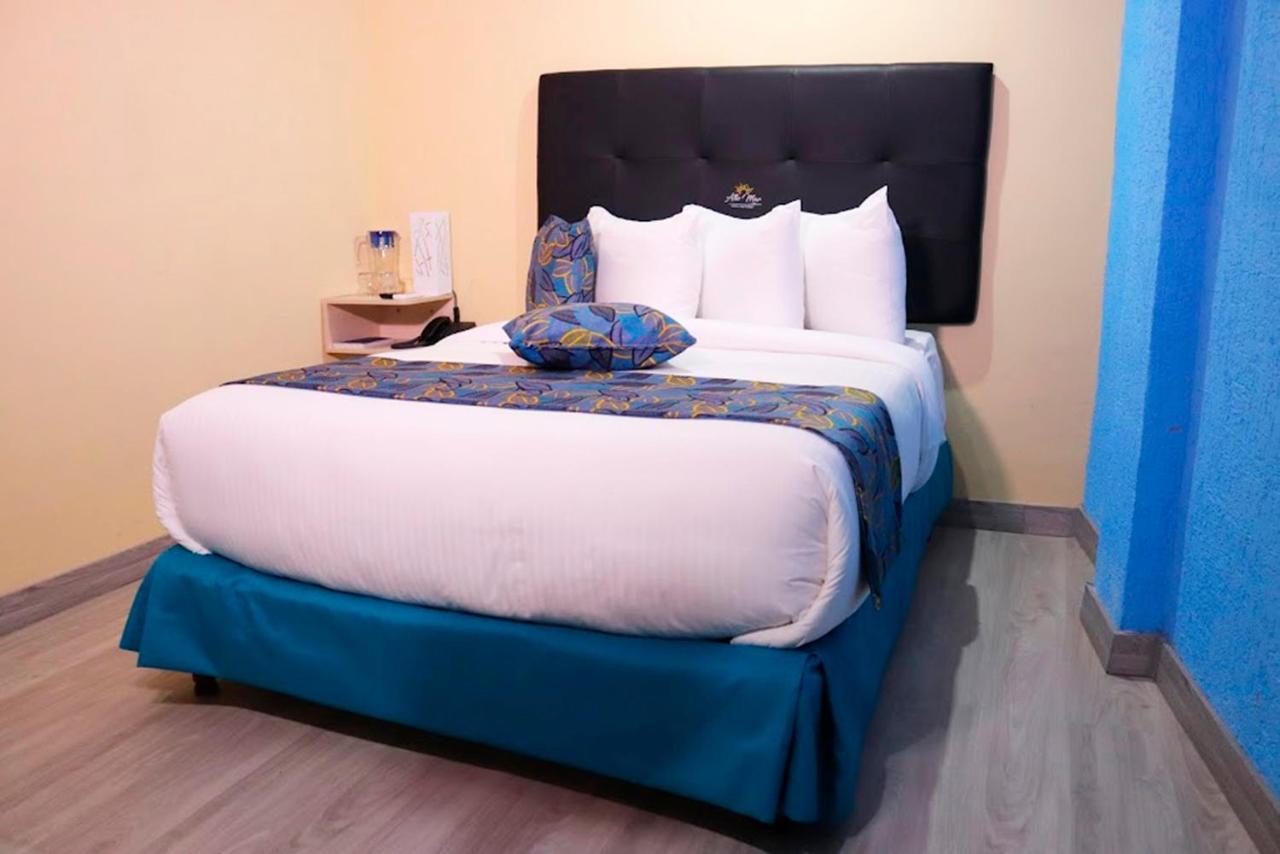 Hotel Alto Mar Catia La Mar Ngoại thất bức ảnh