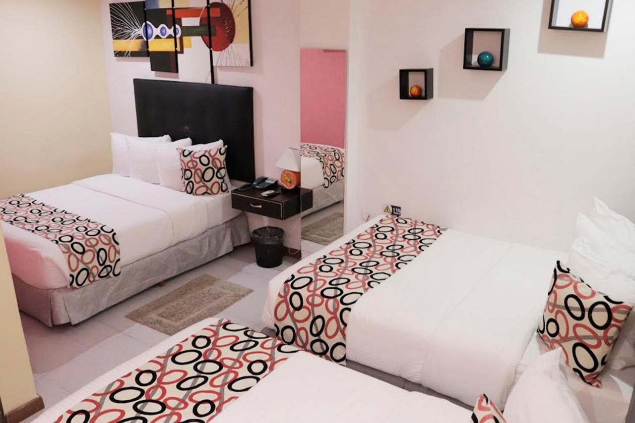 Hotel Alto Mar Catia La Mar Ngoại thất bức ảnh