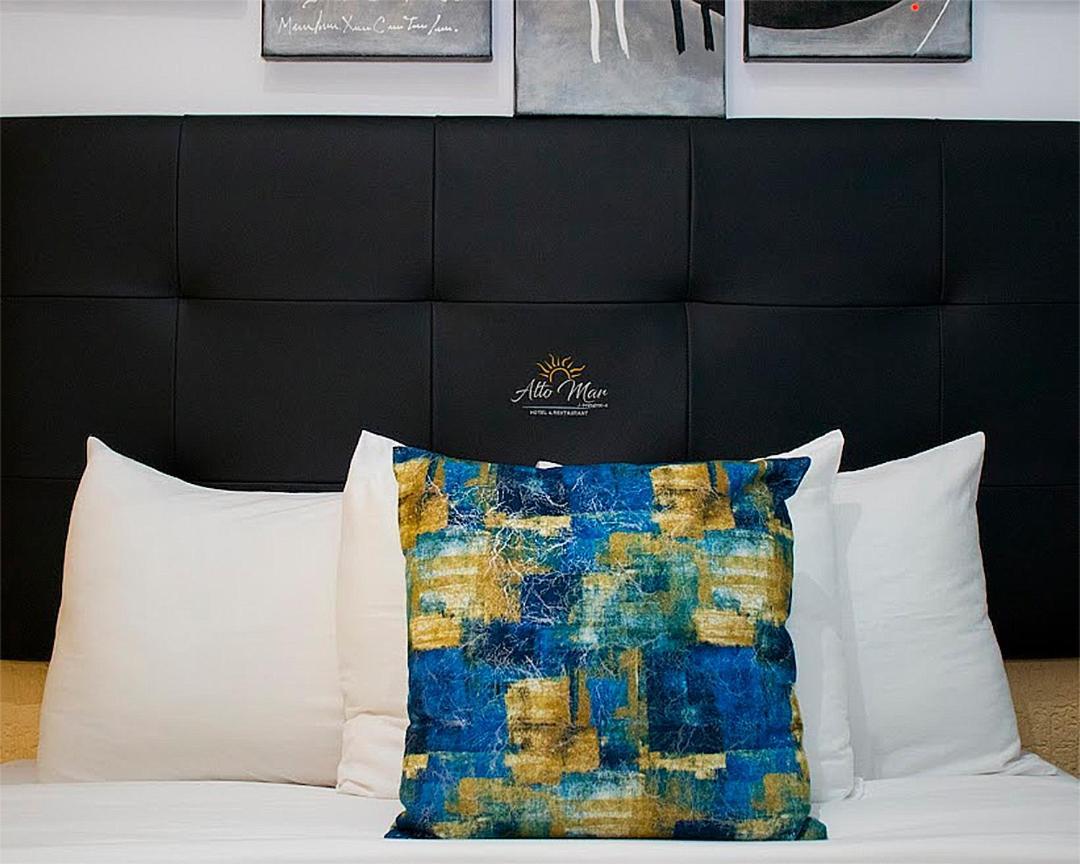 Hotel Alto Mar Catia La Mar Ngoại thất bức ảnh